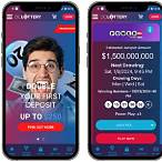 the mobile lottery